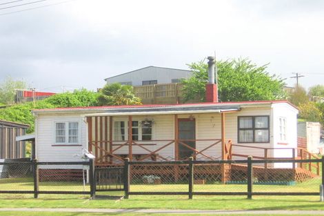 Photo of property in 95 Rangatira Drive, Mangakino, 3421