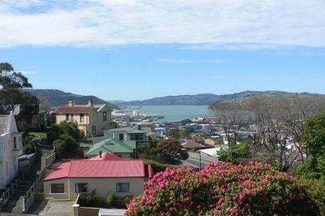 Photo of property in 3 William Street, Dunedin Central, Dunedin, 9016