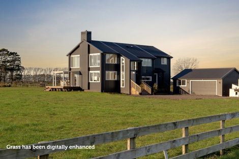 Photo of property in 93 Bell Road, Papamoa, Te Puke, 3187