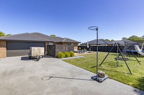 Photo of property in 114 Pegasus Boulevard, Pegasus, 7612