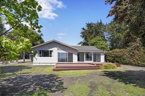 Photo of property in 30 Hawarden Waikari Road, Waikari, 7491