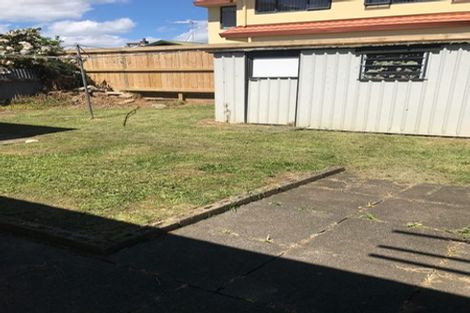 Photo of property in 1/8 Trimmer Terrace, Papatoetoe, Auckland, 2025