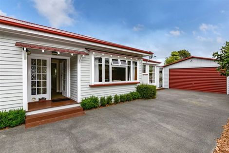 Photo of property in 13 Keswick Street, Woolston, Christchurch, 8023