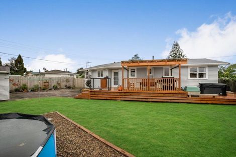 Photo of property in 41 Sheehan Avenue, Papakura, 2110
