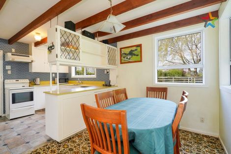 Photo of property in 551 Mill North, Roslyn Bush, Invercargill, 9876