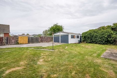 Photo of property in 6 Portchester Street, Aranui, Christchurch, 8061
