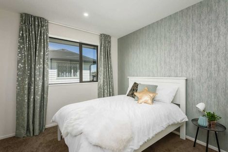 Photo of property in 37 Prestons Park Drive, Marshland, Christchurch, 8083