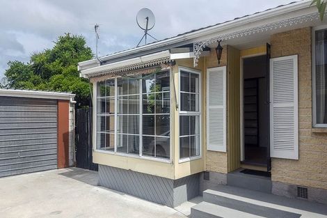 Photo of property in 4/10 Peer Street, Upper Riccarton, Christchurch, 8041