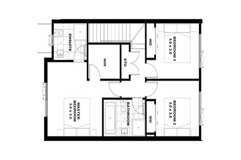 Photo of property in 54 Pepene Avenue, Takanini, 2112