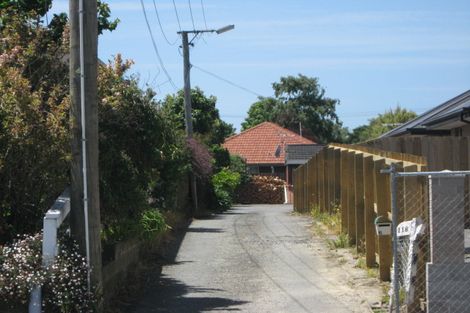 Photo of property in 1/118 Barrington Street, Somerfield, Christchurch, 8024