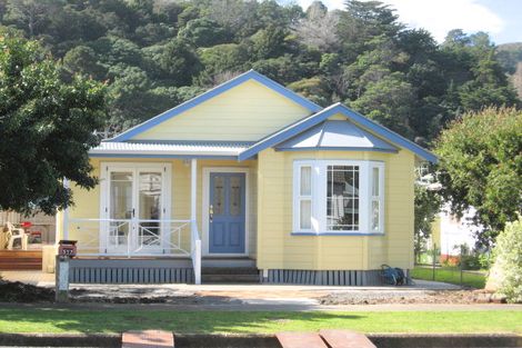 Photo of property in 512 Brown Street, Thames, 3500