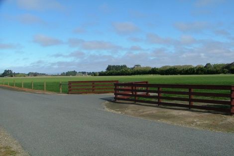 Photo of property in 65 Te Pouapatuki Road, Tuahiwi, Kaiapoi, 7691