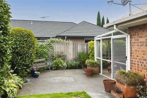 Photo of property in 46 Showgate Avenue, Sockburn, Christchurch, 8042