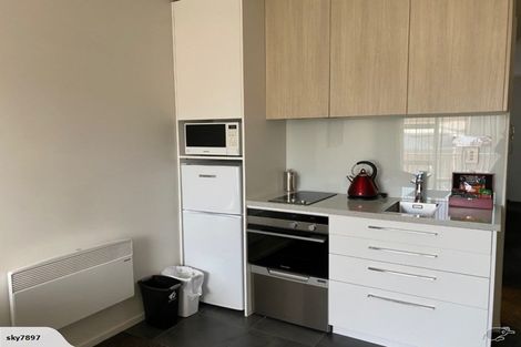 Photo of property in 7/93 Filleul Street, Dunedin Central, Dunedin, 9016