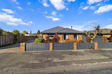 Photo of property in 47 Mcmurdo Street, Tinwald, Ashburton, 7700
