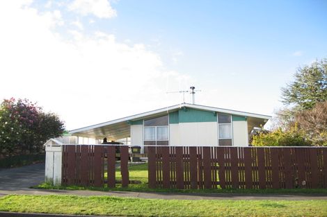 Photo of property in 38 Barton Street, Marton, 4710