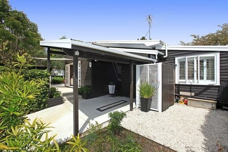 Photo of property in 1/1 Saratoga Avenue, Herne Bay, Auckland, 1011
