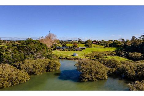 Photo of property in 946 Kerikeri Inlet Road, Kerikeri, 0293