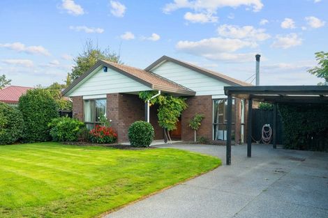 Photo of property in 1/137 Gilberthorpes Road, Hei Hei, Christchurch, 8042