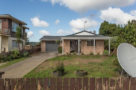 Photo of property in 372 Swanson Road, Ranui, Auckland, 0612