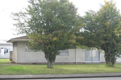 Photo of property in 509 Southampton Street West, Hastings, 4122