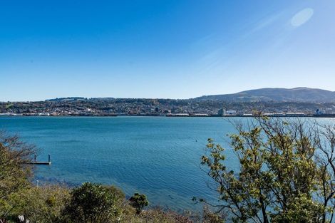 Photo of property in 155 Portobello Road, Vauxhall, Dunedin, 9013