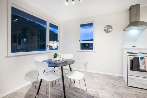 Photo of property in 63 Rangituhi Crescent, Takapuwahia, Porirua, 5022