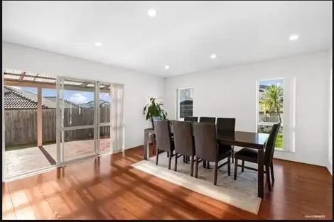 Photo of property in 6 Listack Drive, Flat Bush, Auckland, 2019