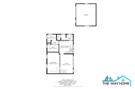 Photo of property in 75 Gorrie Road, Mangaroa, Upper Hutt, 5371