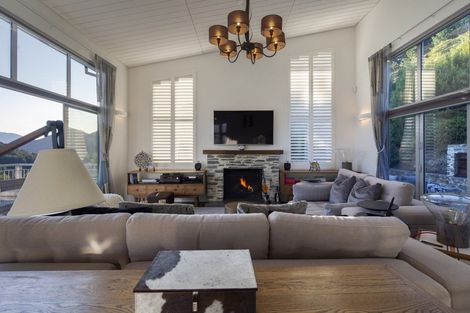 Photo of property in 36 Corsican Drive, Ben Lomond, Queenstown, 9371