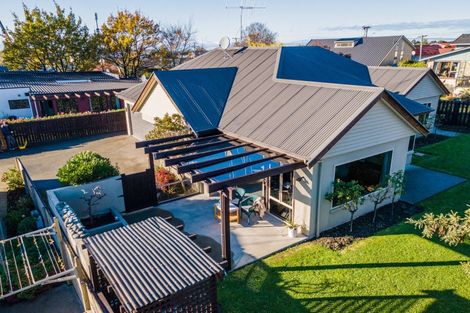 Photo of property in 2a Chateau Close, Gleniti, Timaru, 7910