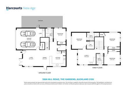 Photo of property in 188a Hill Road, Manurewa, Auckland, 2105