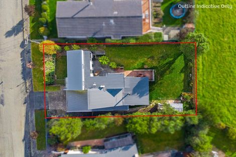 Photo of property in 85 Poplar Street, Gleniti, Timaru, 7910