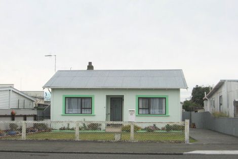 Photo of property in 81 Mcgrath Street, Napier South, Napier, 4110