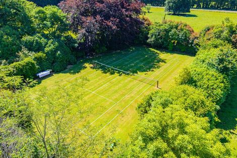 Photo of property in 1022 No 2 Line, Fordell, Whanganui, 4572