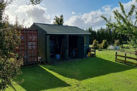 Photo of property in 125 Waiare Road, Okaihau, 0475