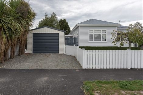 Photo of property in 26 Saunders Road, Allenton, Ashburton, 7700