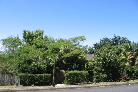 Photo of property in 3a Richard Farrell Avenue, Remuera, Auckland, 1050