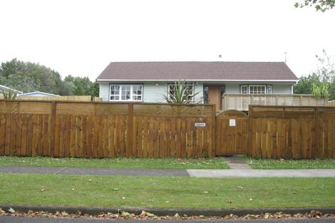 Photo of property in 15 Mcshane Street, Pukekohe, 2120