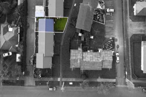 Photo of property in Oberon Flats, 48a Merton Street, Trentham, Upper Hutt, 5018