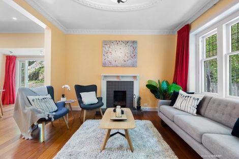 Photo of property in 45 Mairangi Road, Wadestown, Wellington, 6012