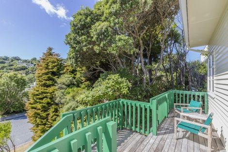 Photo of property in 120 Campbell Street, Karori, Wellington, 6012