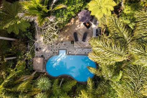 Photo of property in 7 Dorothy Road, Laingholm, Auckland, 0604