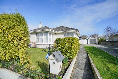 Photo of property in 16 Adamson Crescent, Glengarry, Invercargill, 9810