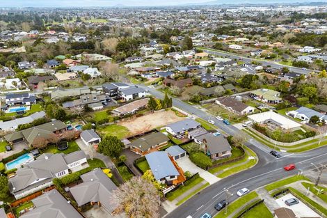 Photo of property in 14 Endeavour Avenue, Flagstaff, Hamilton, 3210