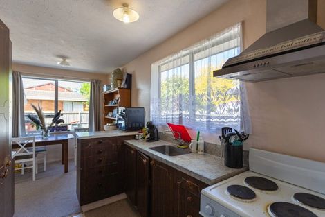 Photo of property in 2/23 Brougham Street, Addington, Christchurch, 8024