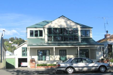 Photo of property in 45 Hardinge Road, Ahuriri, Napier, 4110