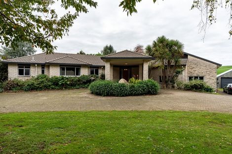 Photo of property in 1028 Limeworks Loop Road, Karamu, Hamilton, 3285