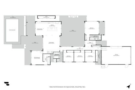 Photo of property in 113 Bellona Road, Whangamata, 3620