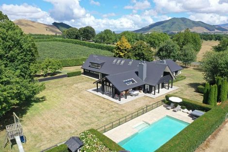 Photo of property in 143 Cruickshank Road, Tokanui, Te Awamutu, 3875